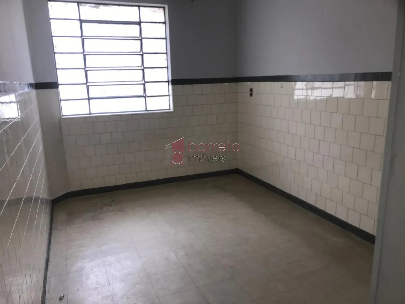 SOBRADO PARA LOCAÇÃO NO BAIRRO VIANELO – JUNDIAÍ/SP