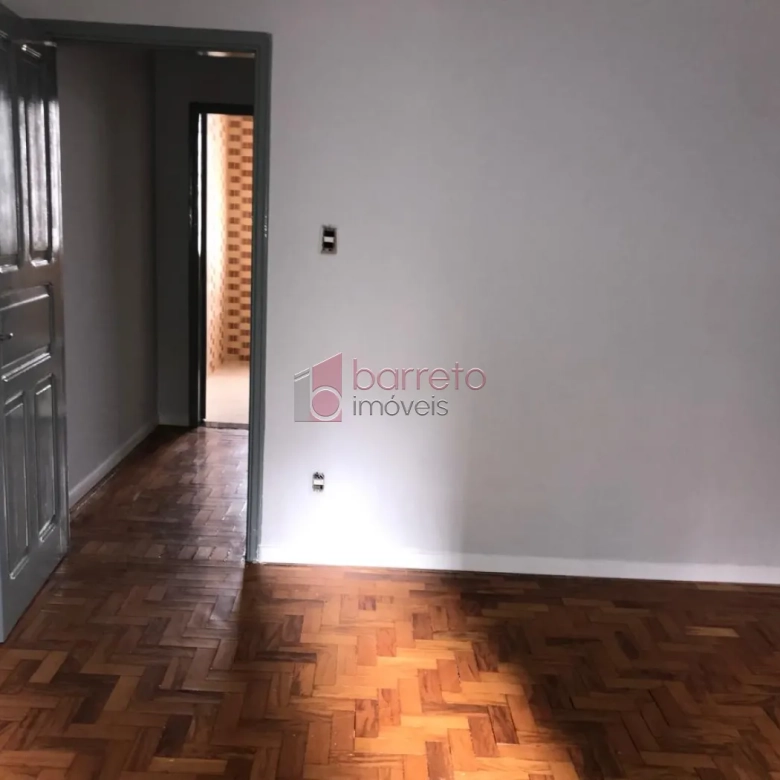 SOBRADO PARA LOCAÇÃO NO BAIRRO VIANELO – JUNDIAÍ/SP