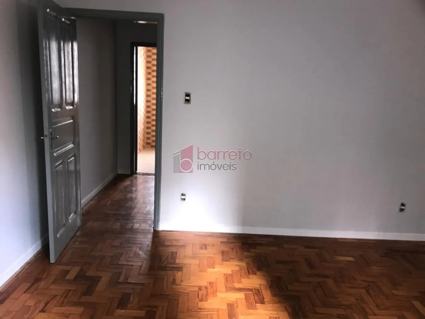 SOBRADO PARA LOCAÇÃO NO BAIRRO VIANELO – JUNDIAÍ/SP