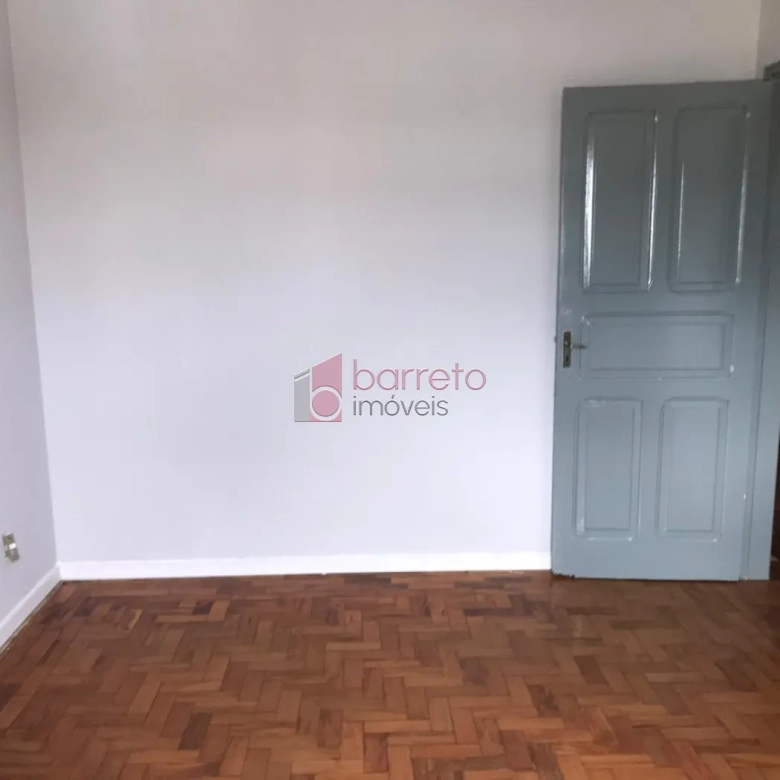 SOBRADO PARA LOCAÇÃO NO BAIRRO VIANELO – JUNDIAÍ/SP