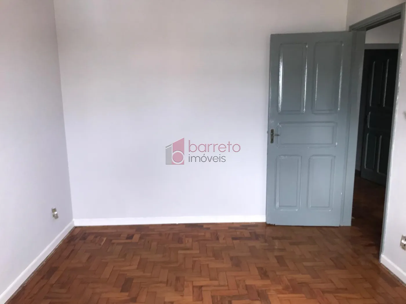SOBRADO PARA LOCAÇÃO NO BAIRRO VIANELO – JUNDIAÍ/SP