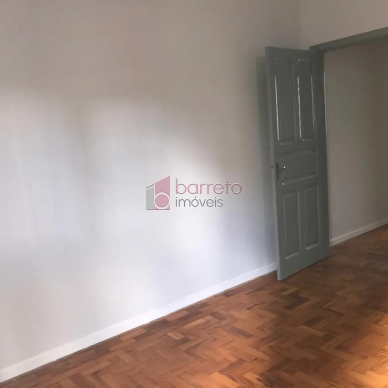 SOBRADO PARA LOCAÇÃO NO BAIRRO VIANELO – JUNDIAÍ/SP