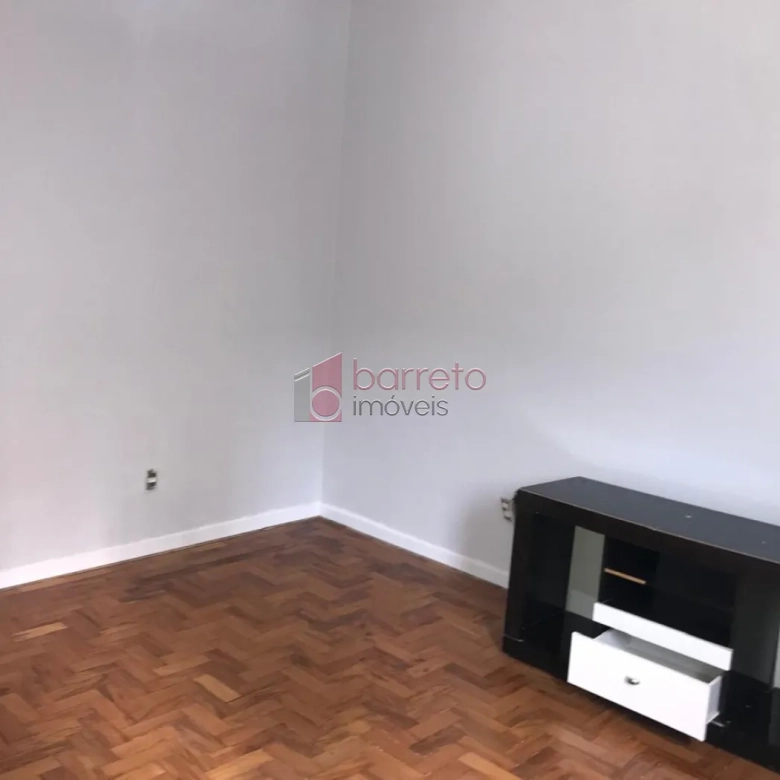 SOBRADO PARA LOCAÇÃO NO BAIRRO VIANELO – JUNDIAÍ/SP