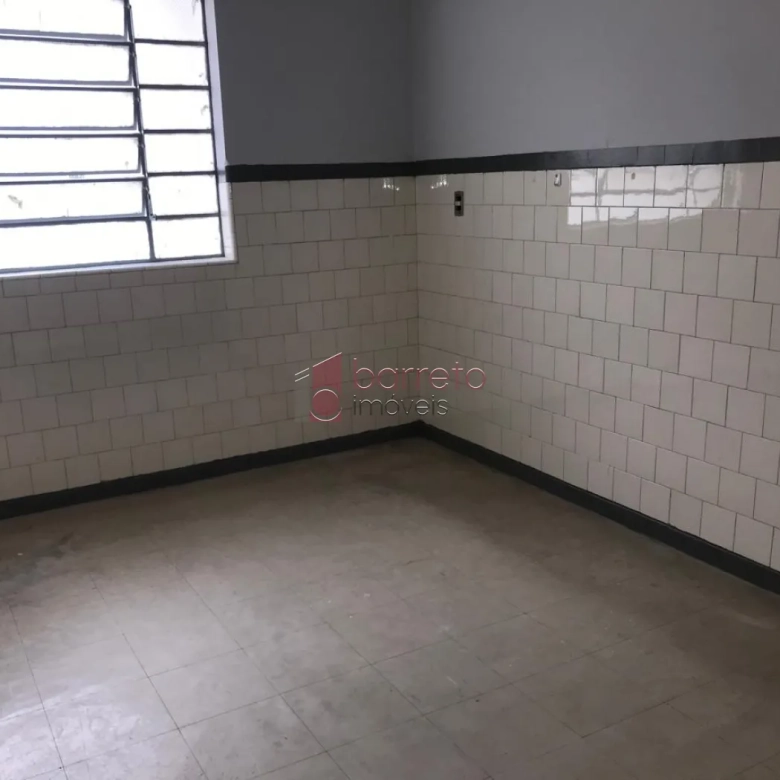 SOBRADO PARA LOCAÇÃO NO BAIRRO VIANELO – JUNDIAÍ/SP