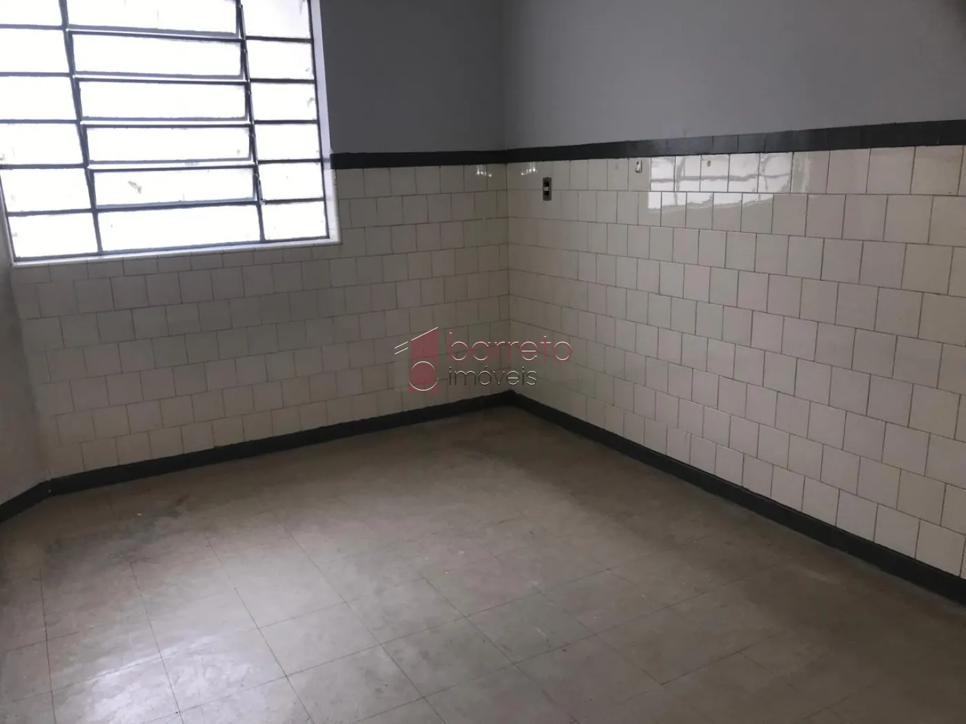 SOBRADO PARA LOCAÇÃO NO BAIRRO VIANELO – JUNDIAÍ/SP