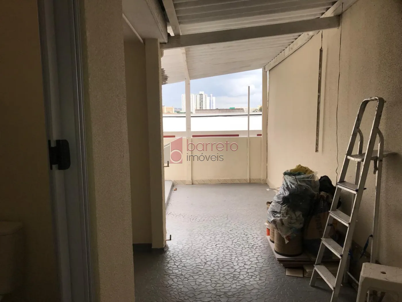 SOBRADO PARA LOCAÇÃO NO BAIRRO VIANELO – JUNDIAÍ/SP