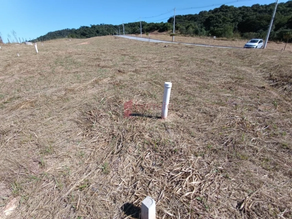 TERRENO 283M² – ITUPEVA/SP
