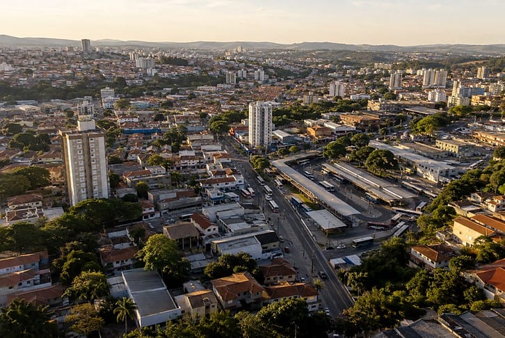 Cecap, Jundiaí