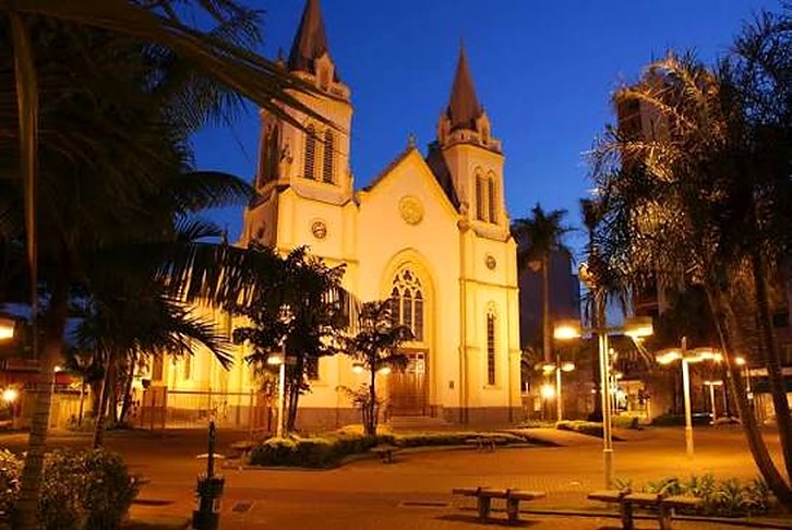 Centro, Jundiaí
