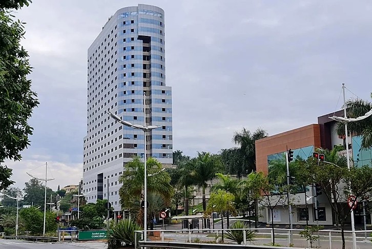 Chácara Urbana, Jundiaí