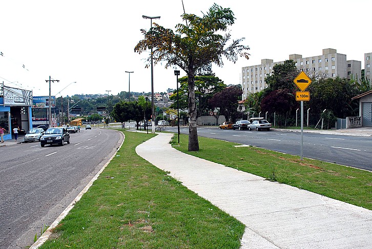 Colônia, Jundiaí