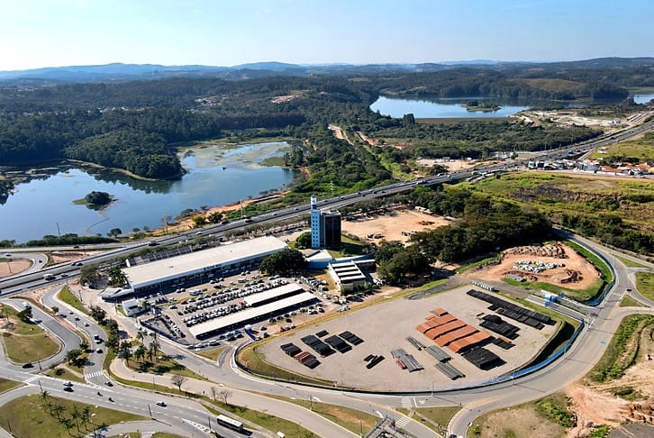 Hortolândia, Jundiaí
