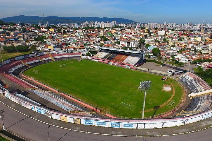 Jardim Pacaembu, Jundiaí
