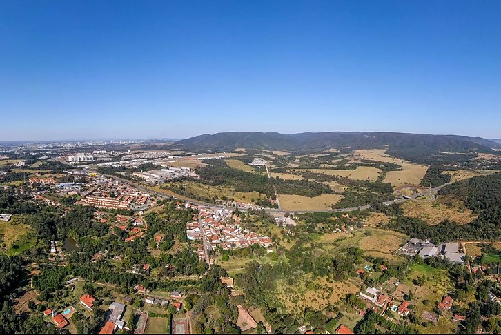 Medeiros, Jundiaí
