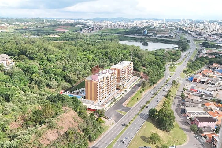 Parque Centenário, Jundiaí