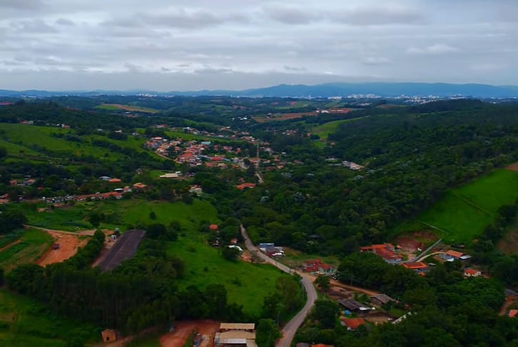 Roseira, Jundiaí
