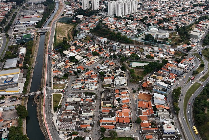 Vila Municipal, Jundiaí