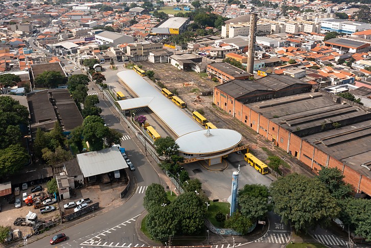 Vila Rami, Jundiaí