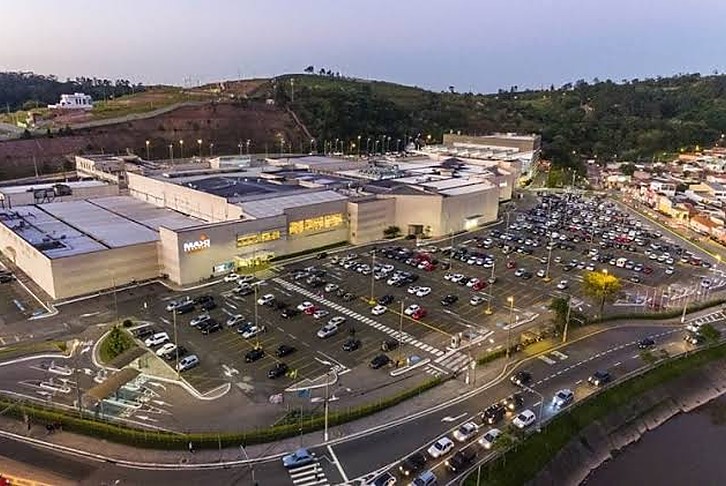 Vila Rio Branco, Jundiaí