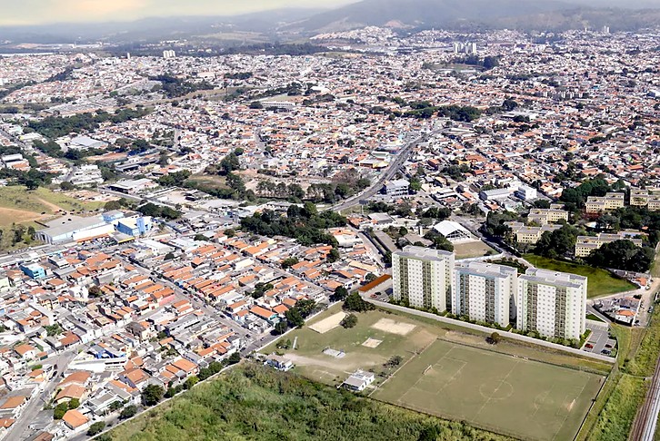 Agapeama, Jundiaí