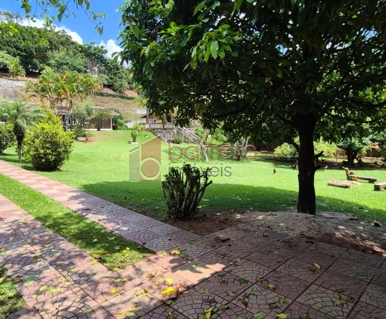 CHÁCARA À VENDA EM CAMPO LIMPO PAULISTA/SP