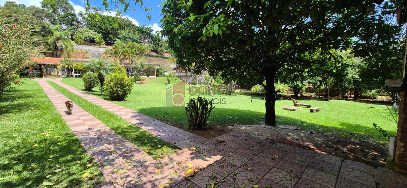 CHÁCARA À VENDA EM CAMPO LIMPO PAULISTA/SP