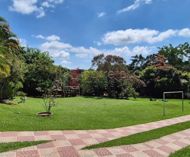 CHÁCARA À VENDA EM CAMPO LIMPO PAULISTA/SP