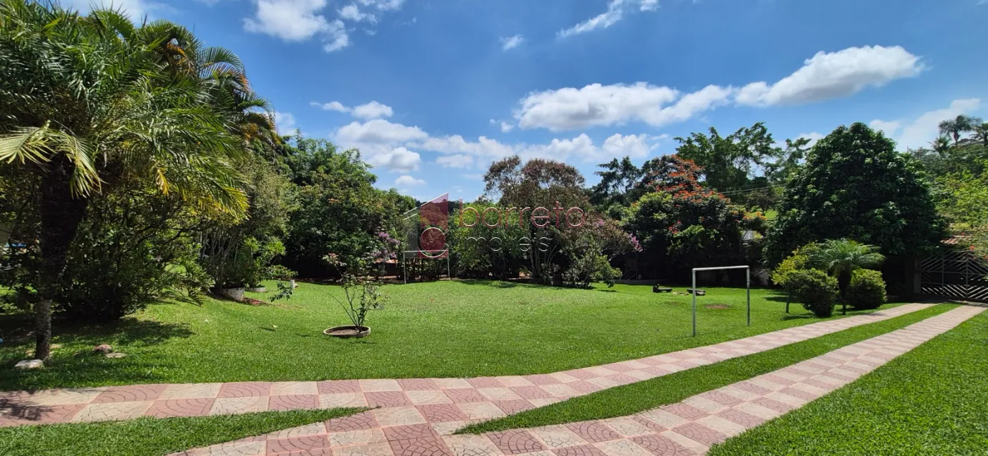 CHÁCARA À VENDA EM CAMPO LIMPO PAULISTA/SP
