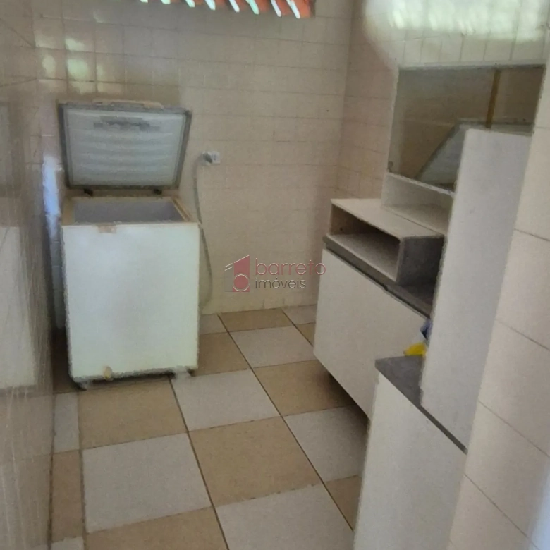CHÁCARA À VENDA EM CAMPO LIMPO PAULISTA/SP