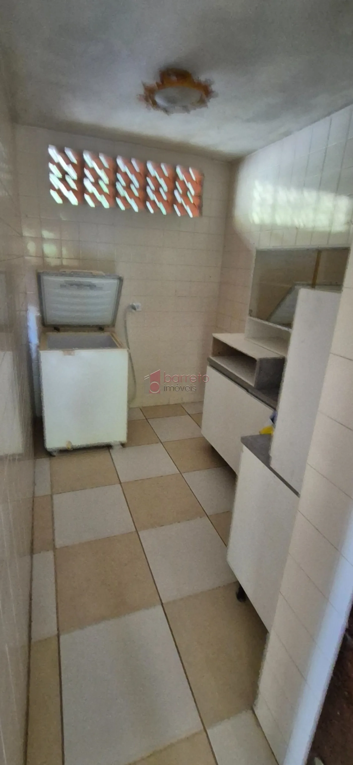CHÁCARA À VENDA EM CAMPO LIMPO PAULISTA/SP