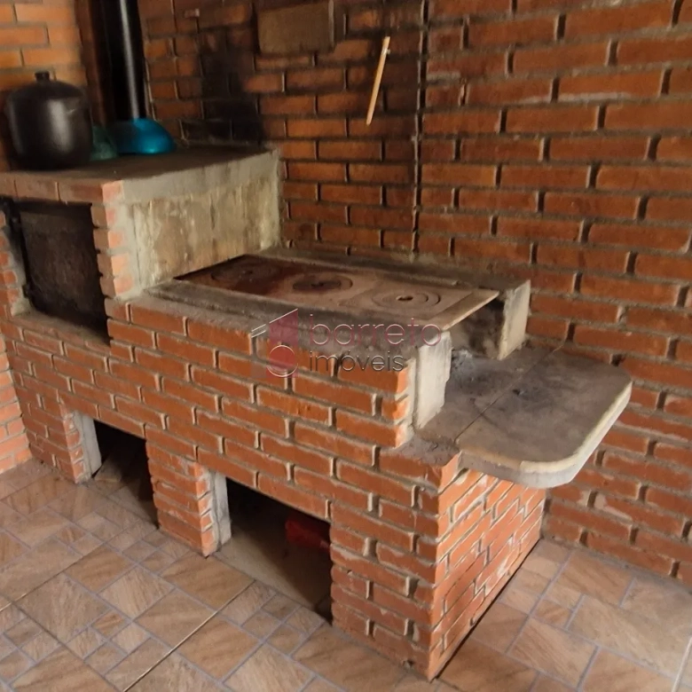 CHÁCARA À VENDA EM CAMPO LIMPO PAULISTA/SP