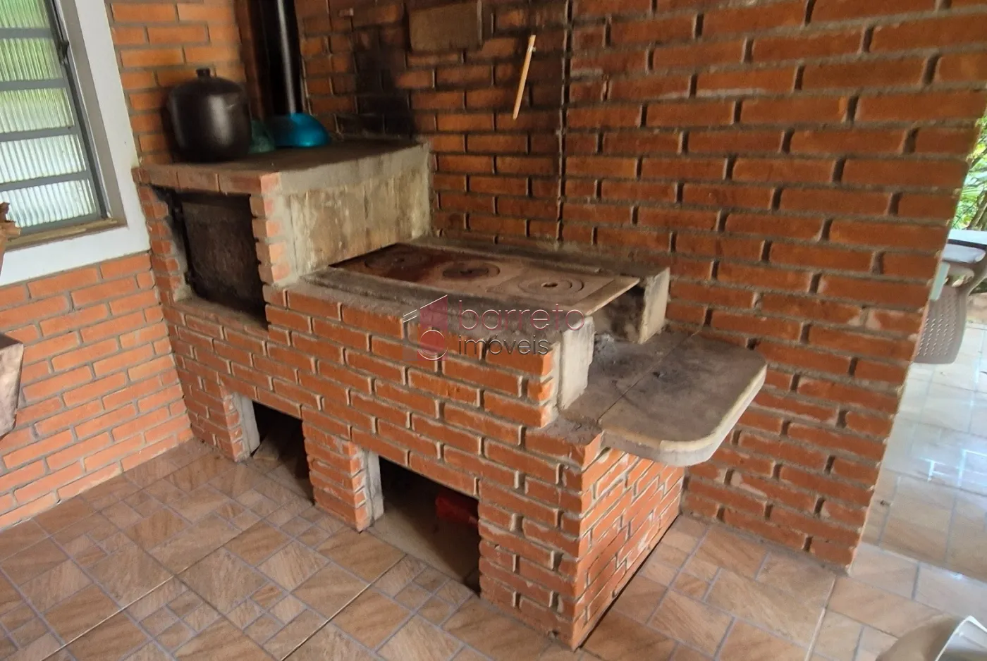 CHÁCARA À VENDA EM CAMPO LIMPO PAULISTA/SP