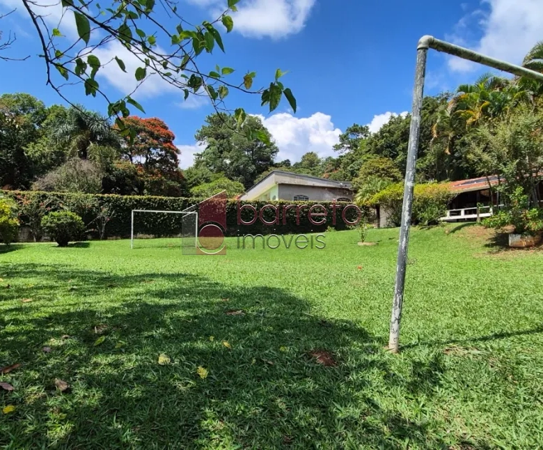 CHÁCARA À VENDA EM CAMPO LIMPO PAULISTA/SP