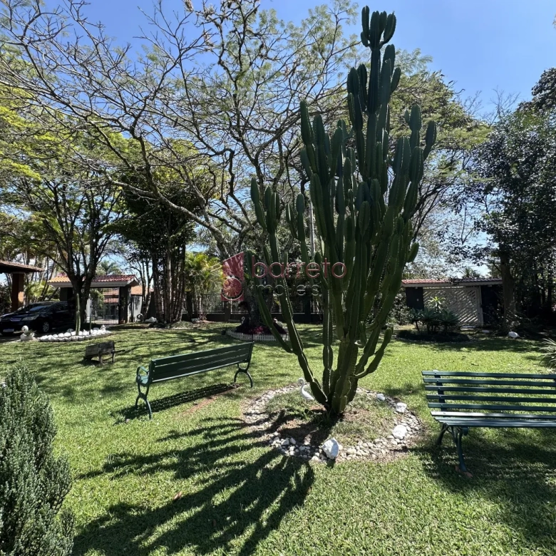 CHÁCARA MOBILIADA PARA VENDA E LOCAÇÃO NO BAIRRO CHÁCARAS CAMPO LIMPO – CAMPO LIMPO PAULISTA/SP