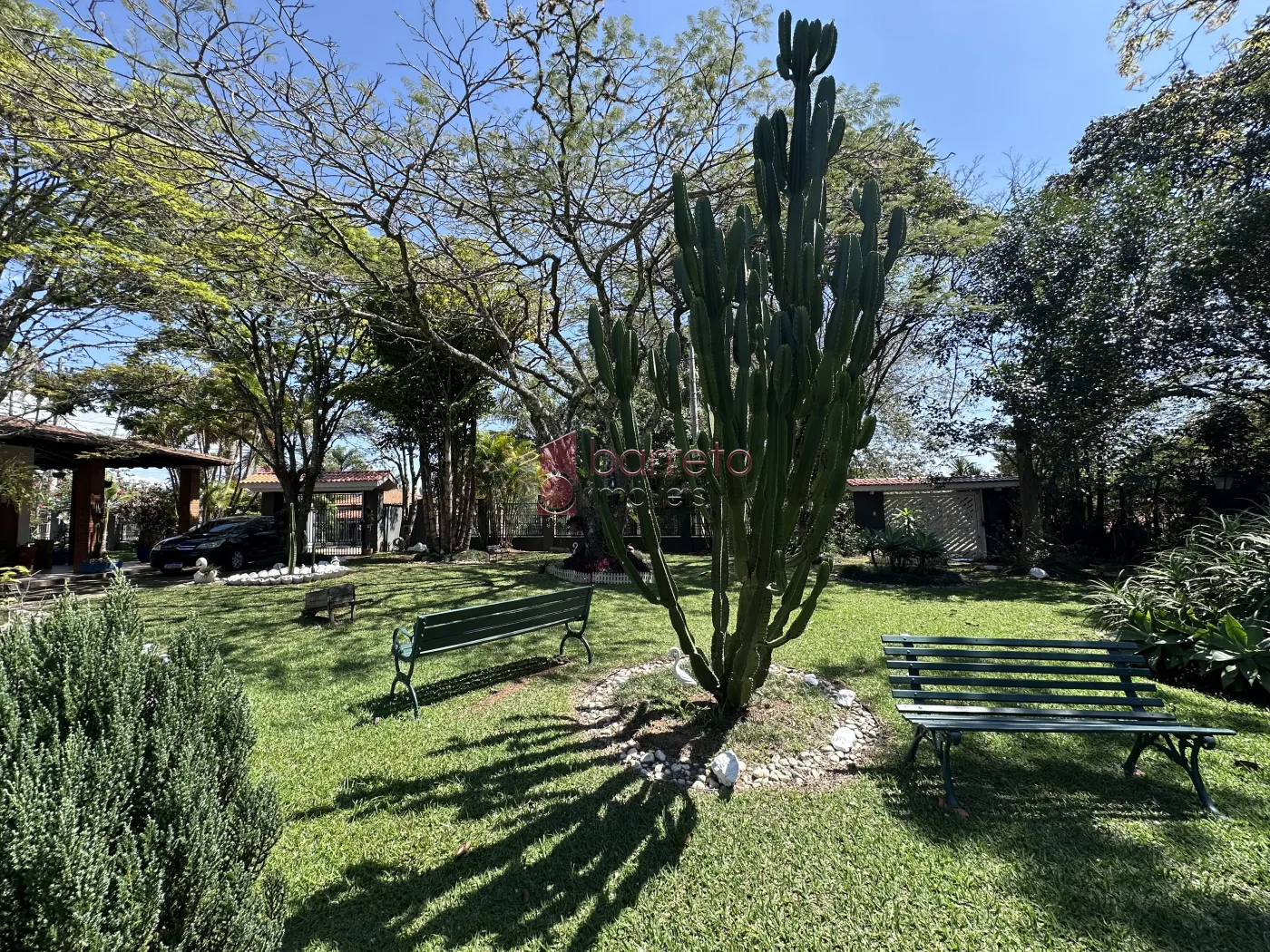 CHÁCARA MOBILIADA PARA VENDA E LOCAÇÃO NO BAIRRO CHÁCARAS CAMPO LIMPO – CAMPO LIMPO PAULISTA/SP