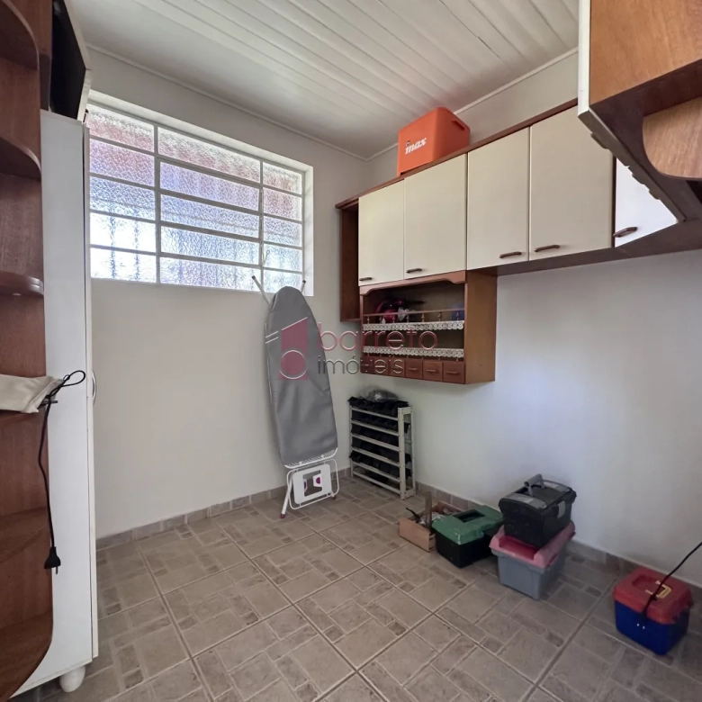 CHÁCARA MOBILIADA PARA VENDA E LOCAÇÃO NO BAIRRO CHÁCARAS CAMPO LIMPO – CAMPO LIMPO PAULISTA/SP