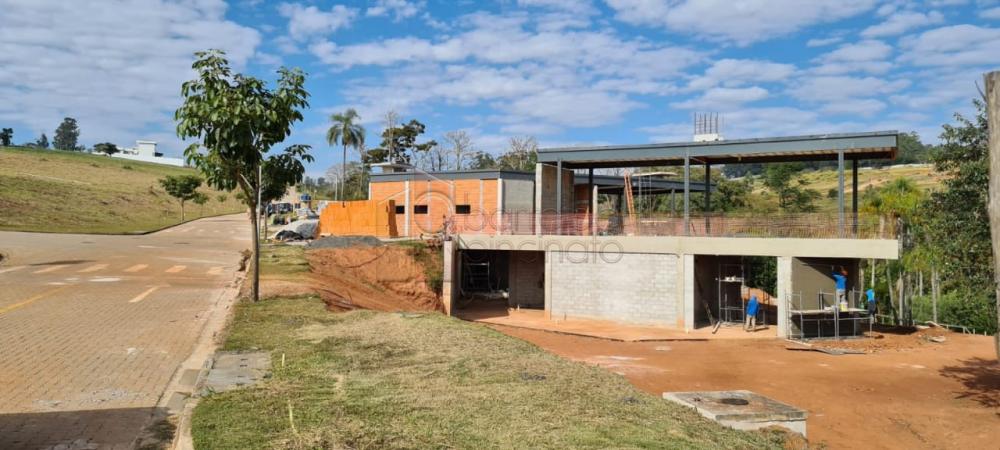 TERRENO À VENDA NO CONDOMÍNIO ARTS – ITATIBA/SP