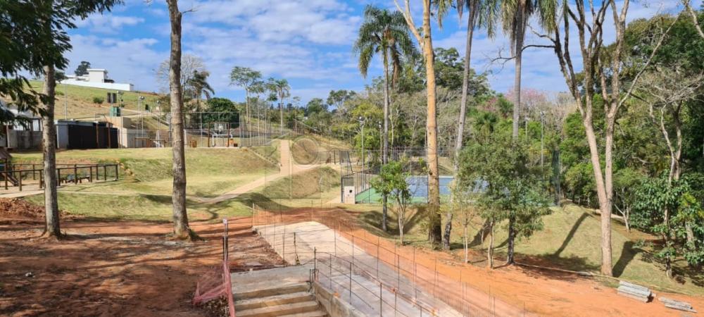 TERRENO À VENDA NO CONDOMÍNIO ARTS – ITATIBA/SP