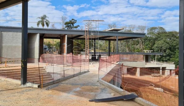 TERRENO À VENDA NO CONDOMÍNIO ARTS – ITATIBA/SP