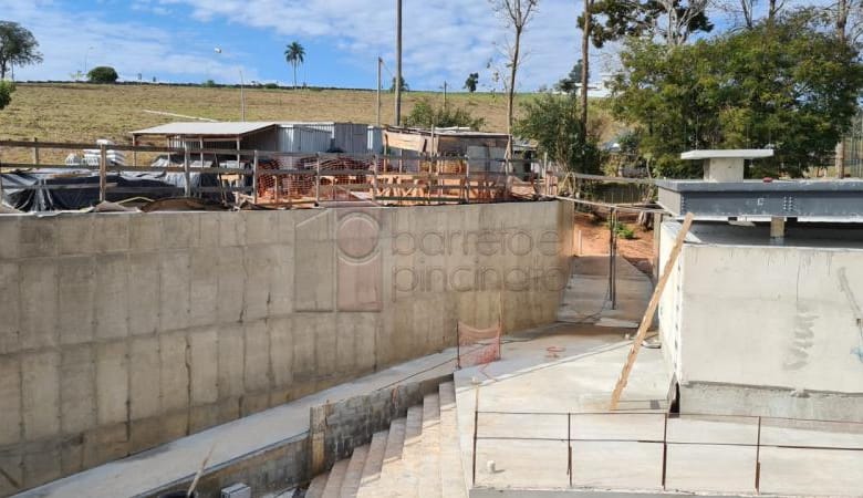 TERRENO À VENDA NO CONDOMÍNIO ARTS – ITATIBA/SP