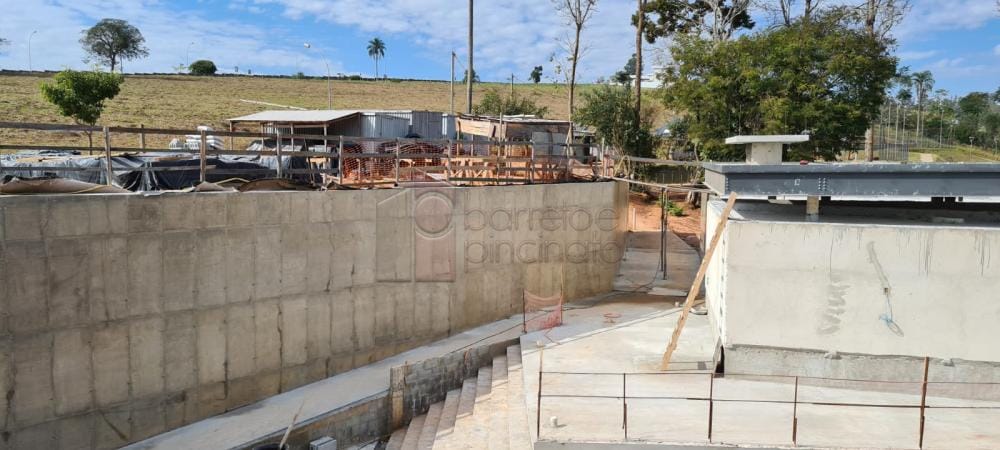 TERRENO À VENDA NO CONDOMÍNIO ARTS – ITATIBA/SP