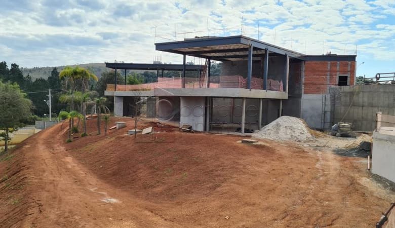 TERRENO À VENDA NO CONDOMÍNIO ARTS – ITATIBA/SP