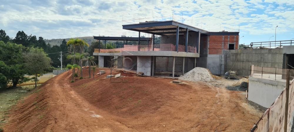 TERRENO À VENDA NO CONDOMÍNIO ARTS – ITATIBA/SP