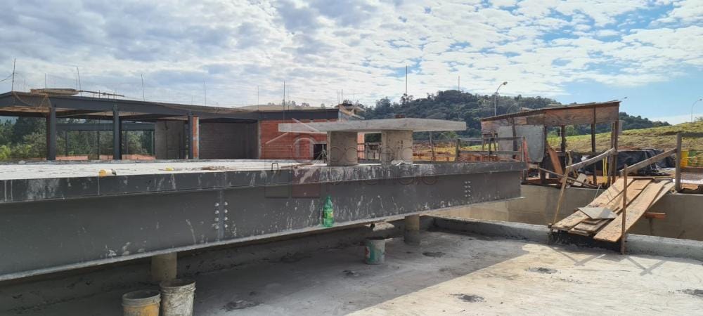 TERRENO À VENDA NO CONDOMÍNIO ARTS – ITATIBA/SP