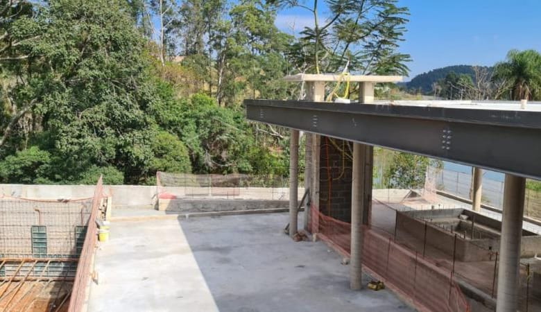 TERRENO À VENDA NO CONDOMÍNIO ARTS – ITATIBA/SP