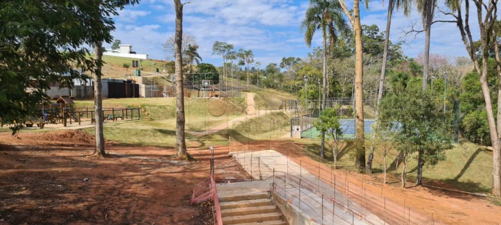 TERRENO À VENDA NO CONDOMÍNIO ARTS – ITATIBA/SP