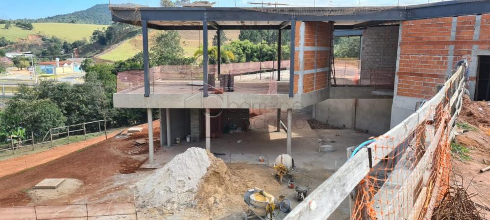 TERRENO À VENDA NO CONDOMÍNIO ARTS – ITATIBA/SP