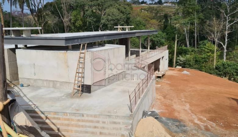 TERRENO À VENDA NO CONDOMÍNIO ARTS – ITATIBA/SP