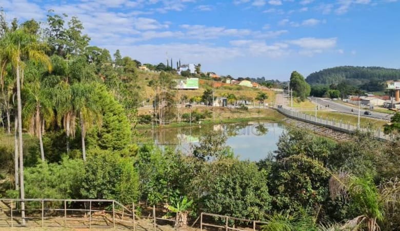 TERRENO À VENDA NO CONDOMÍNIO ARTS – ITATIBA/SP