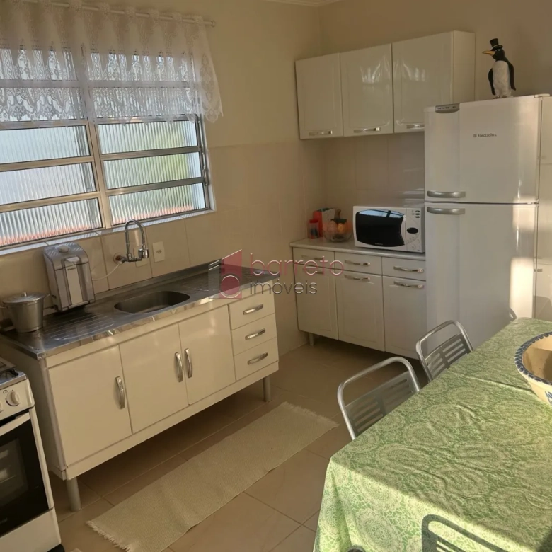 CASA À VENDA NO CONDOMÍNIO CLUBE DE CAMPO FAZENDA EM ITATIBA/SP